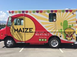 Maize-Food-Truck