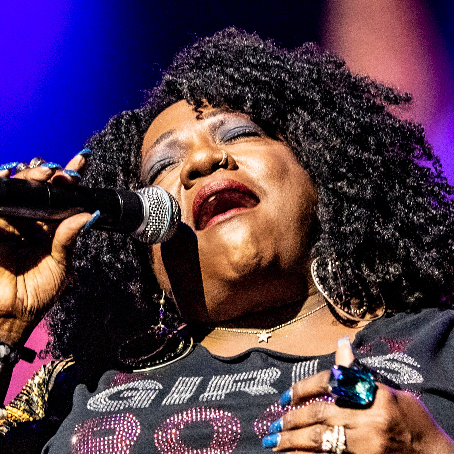 Read more about the article Thornetta Davis