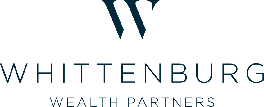 Logo: Whittenburg wealth partners