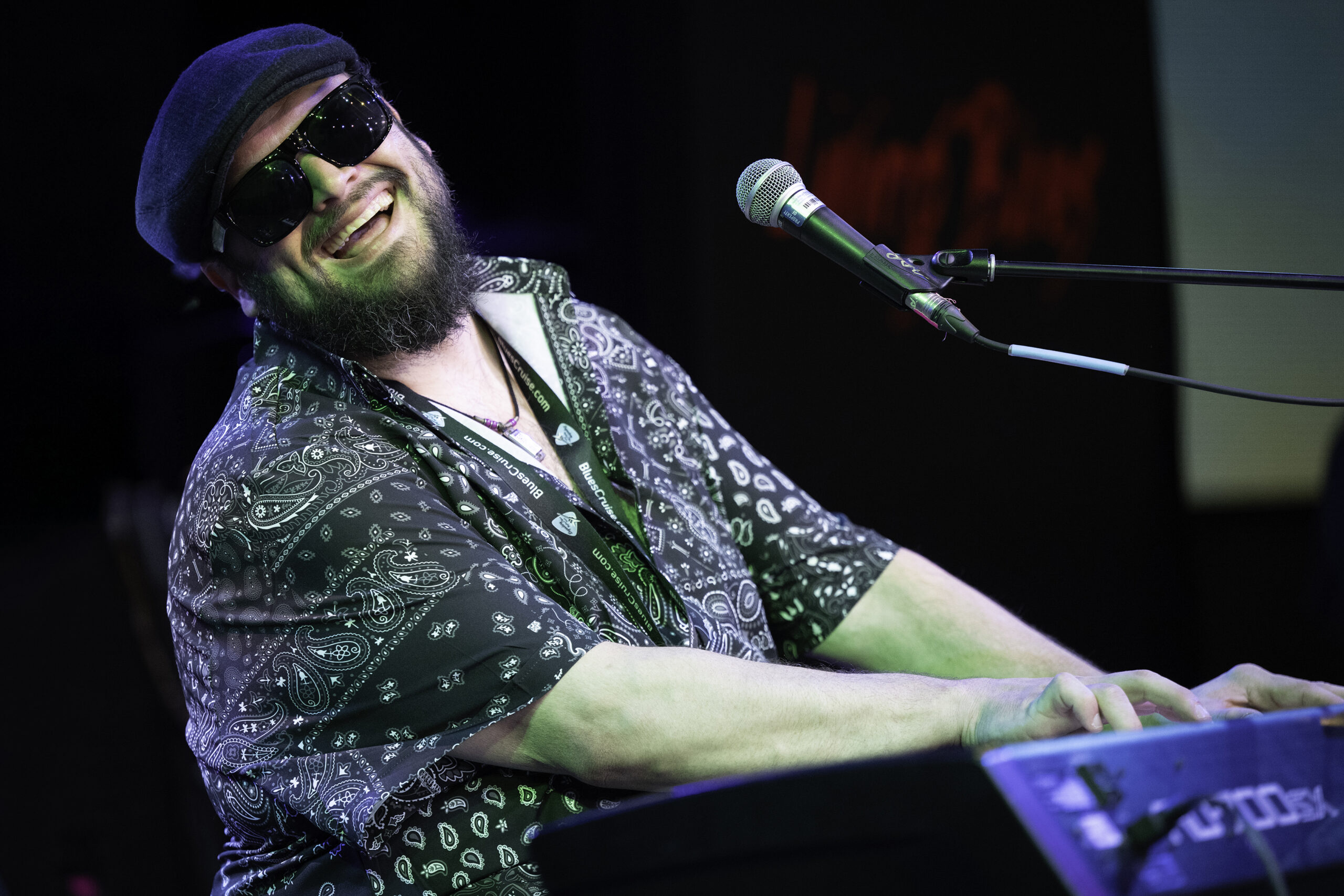 Read more about the article Victor Wainwright & The Train